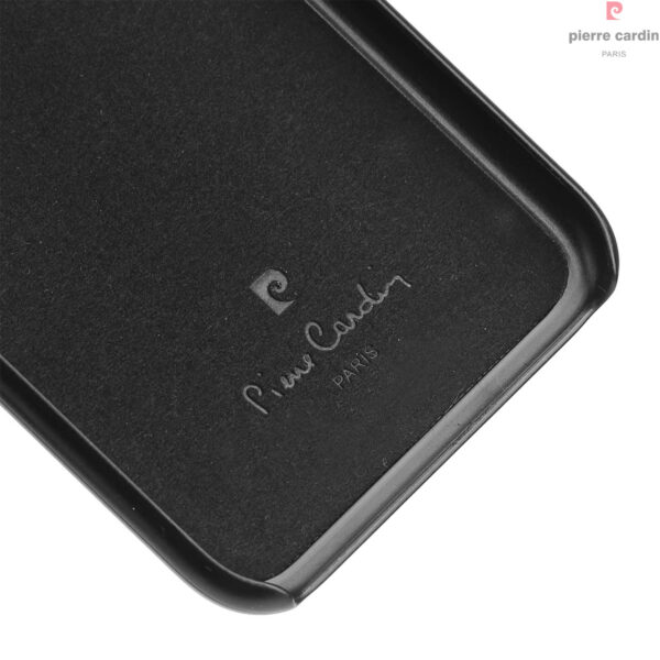 iPhone 7/8 bőrtok/hátlapvédő kártya tartóval - Image 21