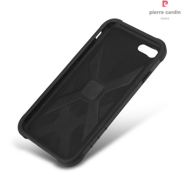 iPhone 7/8 hátlapvédő leesésállóság és ütésállóság TPU - Image 8