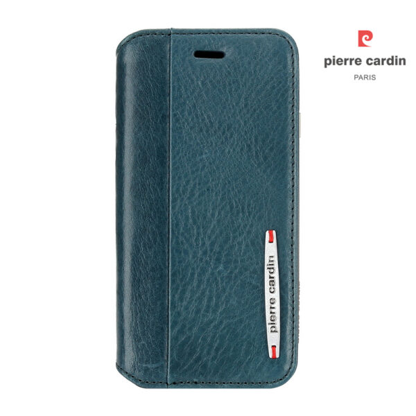 iPhone 7/8 bőrtárcatok kártya zsebbel és állvány funkcióval - Image 15