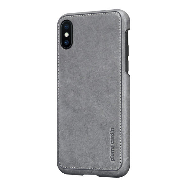 iPhone X,XS bőrtok/hátlapvédő - Image 6