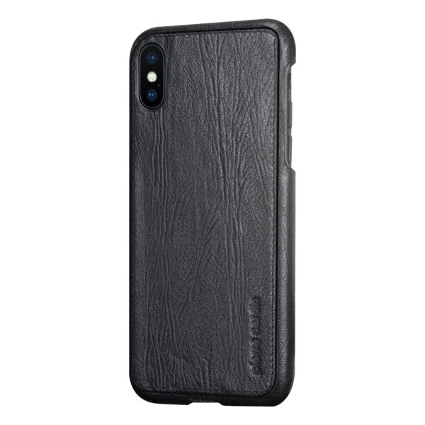 iPhone X,XS bőrtok/hátlapvédő - Image 5