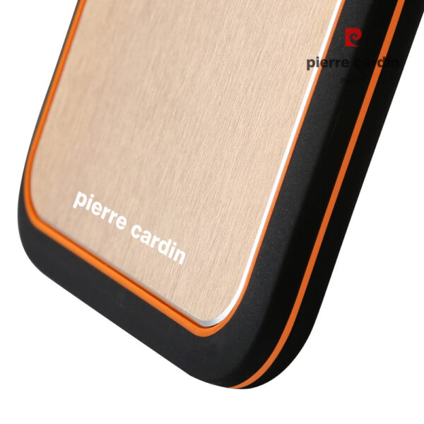 iPhone 7 Plus/8 Plus hátlapvédő TPU és hőszórás funkcioval - Image 7