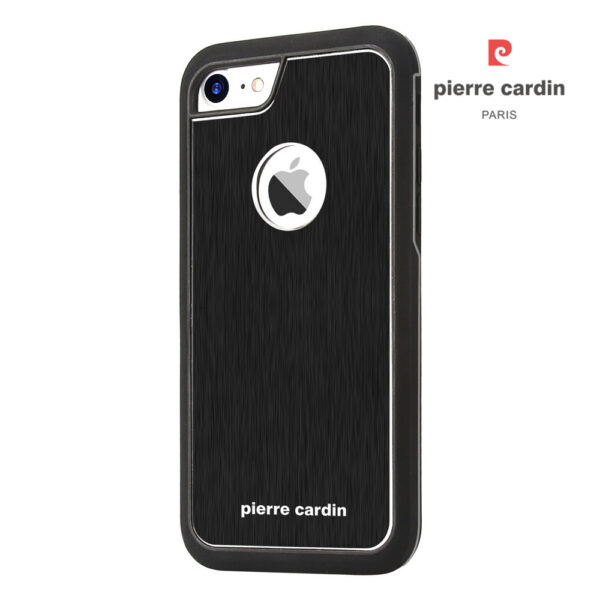 iPhone 7 Plus/8 Plus hátlapvédő TPU és hőszórás funkcioval - Image 17