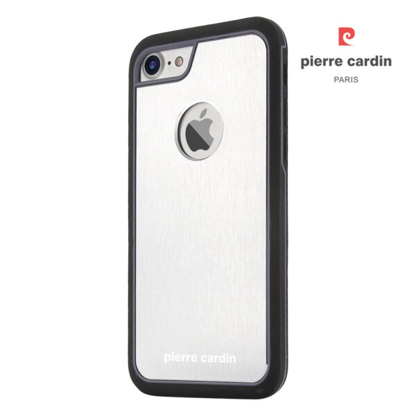 iPhone 7 Plus/8 Plus hátlapvédő TPU és hőszórás funkcioval - Image 27