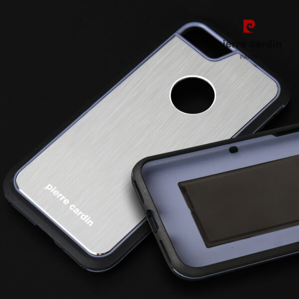 iPhone 7 Plus/8 Plus hátlapvédő TPU és hőszórás funkcioval - Image 28