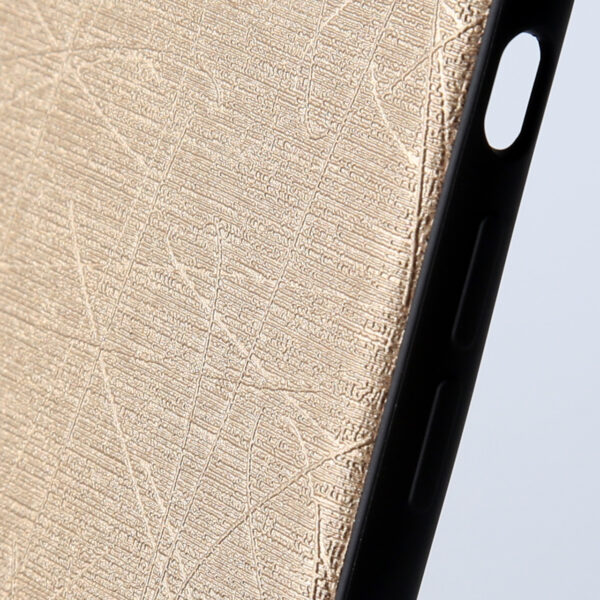 iPhone 7 Plus / 8 Plus exkluzív hátlapvédő mübőr karcolásálló és ütközésgátó - Image 3