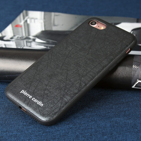 iPhone 7 Plus / 8 Plus exkluzív hátlapvédő mübőr karcolásálló és ütközésgátó - Image 22
