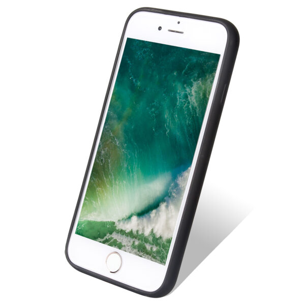 iPhone 7 Plus / 8 Plus exkluzív hátlapvédő mübőr karcolásálló és ütközésgátó - Image 24