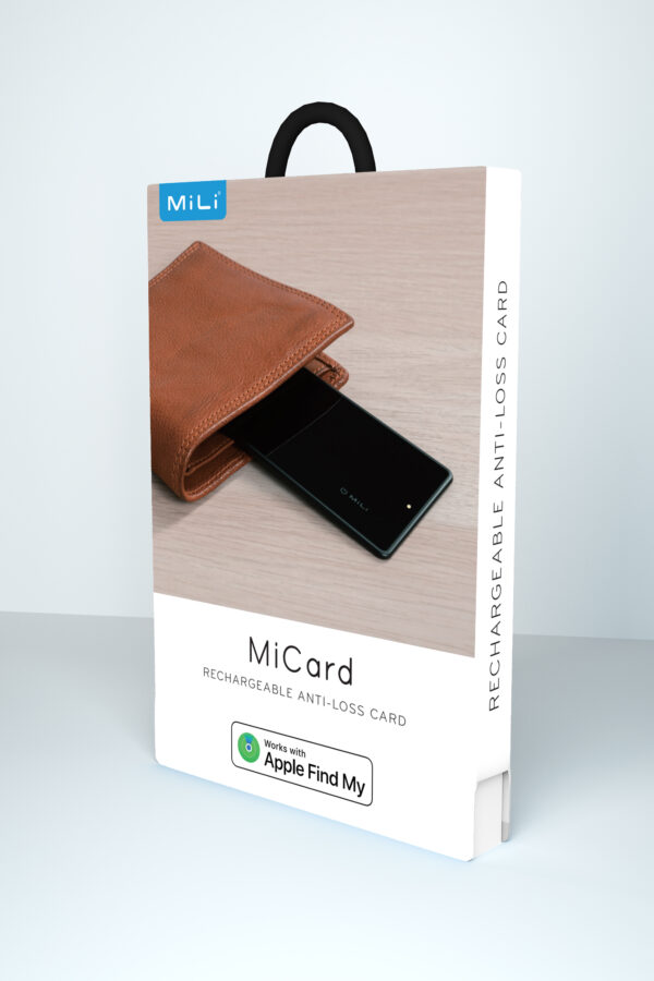 MiLi-MiCard-Csomag-tartalma